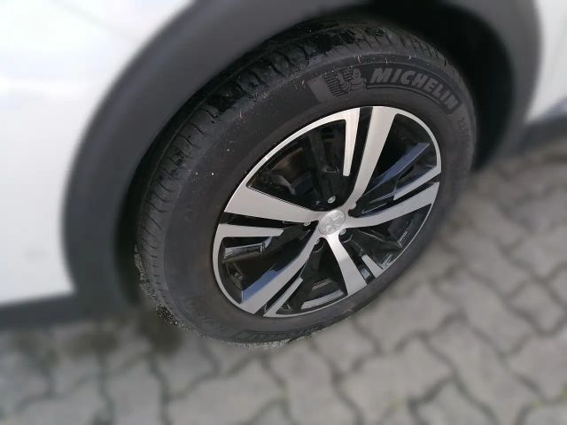 Peugeot 5008 BlueHDi GT-Line