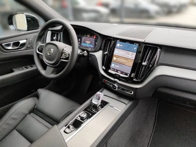 Volvo XC60 AWD T6 Ultra