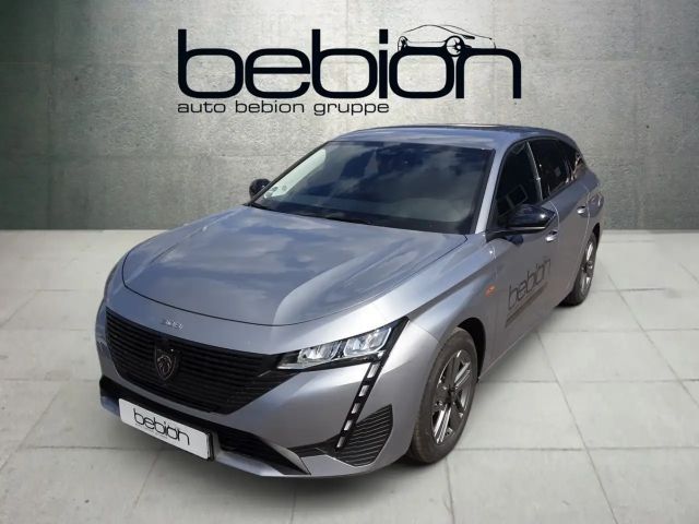 Peugeot 308 SW Style