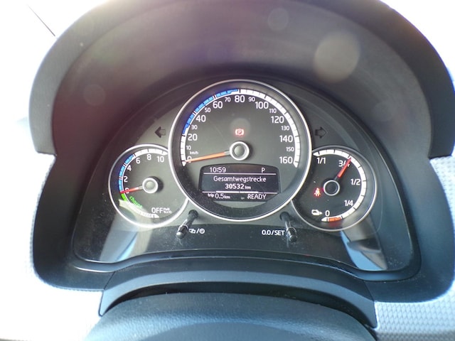 Volkswagen e-up! Max