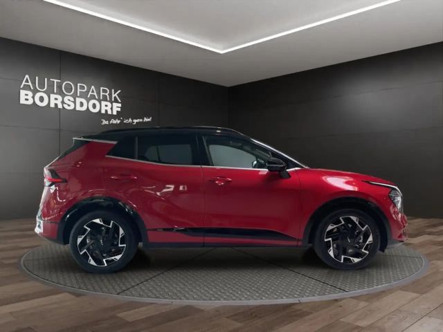 Kia Sportage GDi GT-Line Vierwielaandrijving