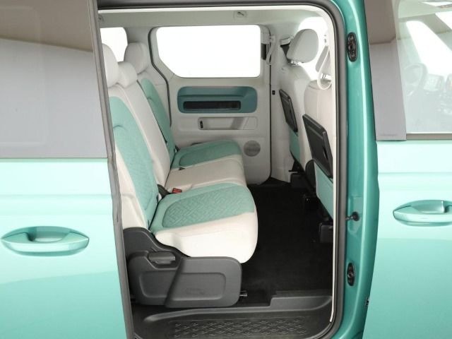 Volkswagen ID.Buzz IQ.Drive Pro