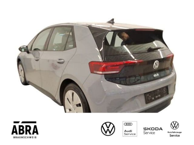 Volkswagen ID.3 Performance Pro