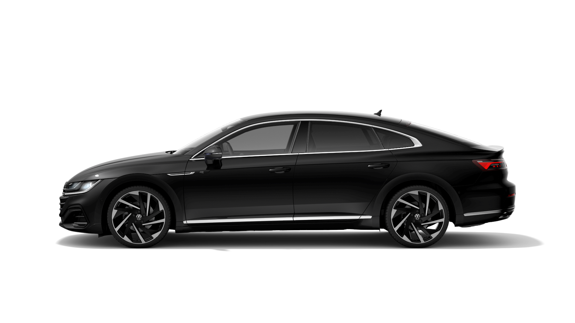 Volkswagen Arteon 2.0 TDI 4Motion DSG R-Line