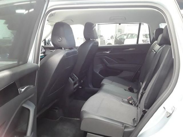 Volkswagen Tayron 1.5 eTSI DSG Life