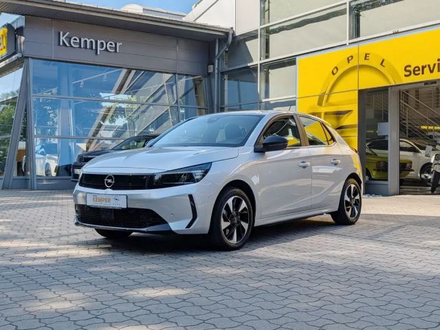 Opel Corsa -e Electric *LED*SHZ*LHZ*Kamera*
