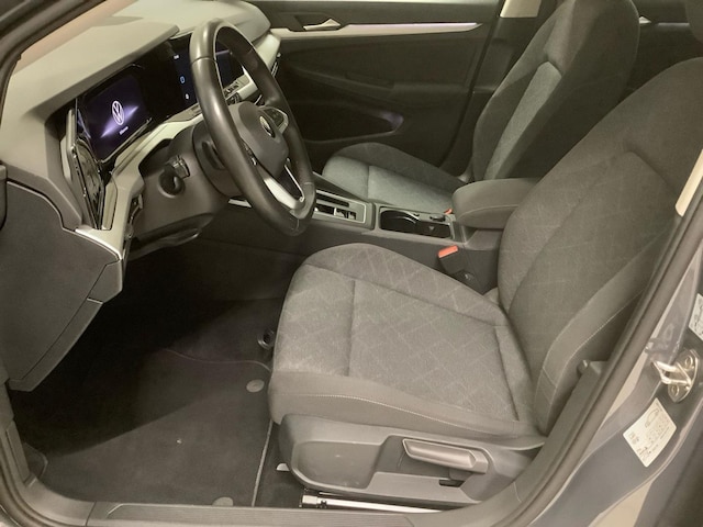 Volkswagen Golf DSG Life Variant