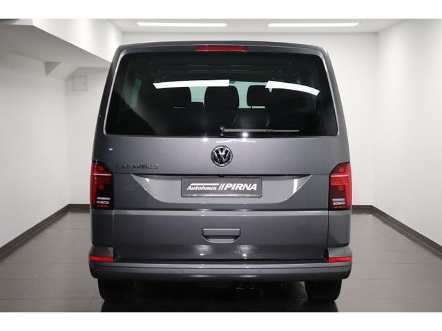 Volkswagen Caravelle Comfortline DSG T6