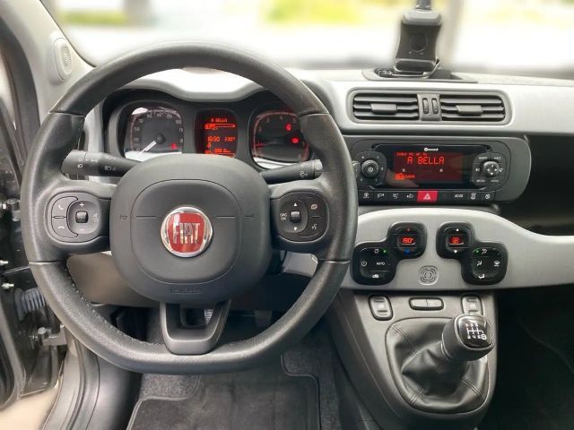 Fiat Panda CityCross Cross