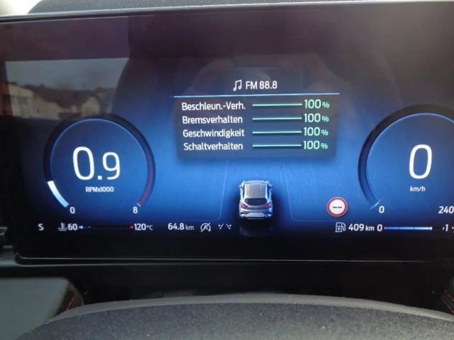 Ford Puma EcoBoost ST Line