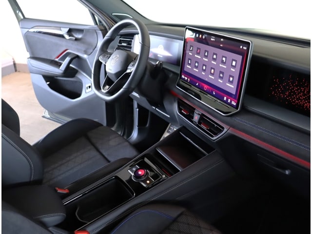 Volkswagen Tayron 2.0 TDI 4Motion DSG