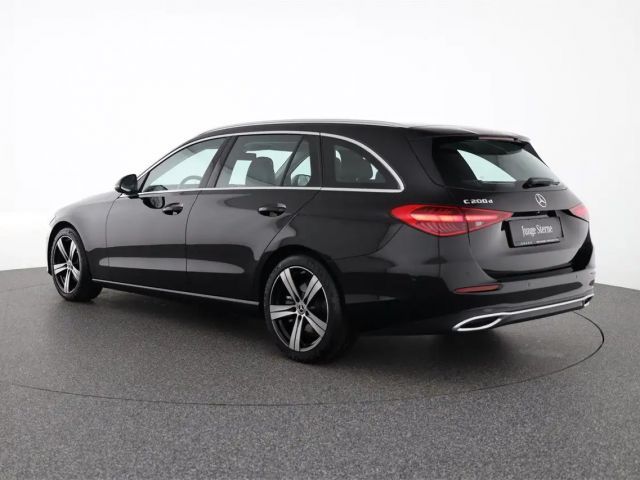 Mercedes-Benz C 200 AVANTGARDE C 200 d Estate