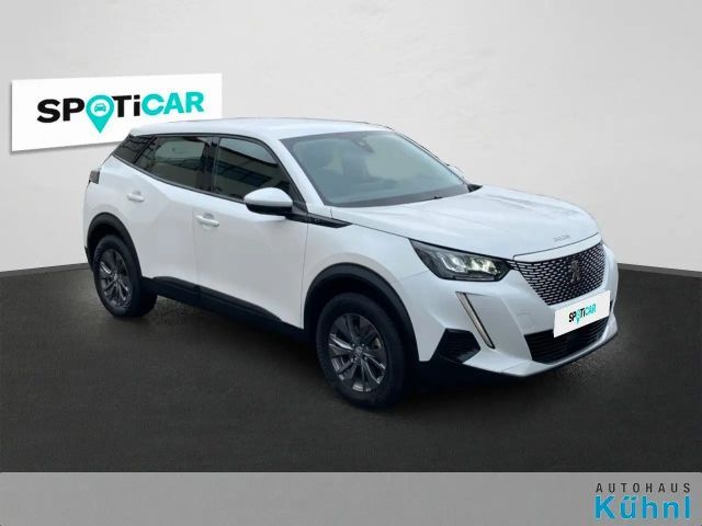 Peugeot E-2008 E-2008 Actice Pack Elektro 136 50 KW Batterie