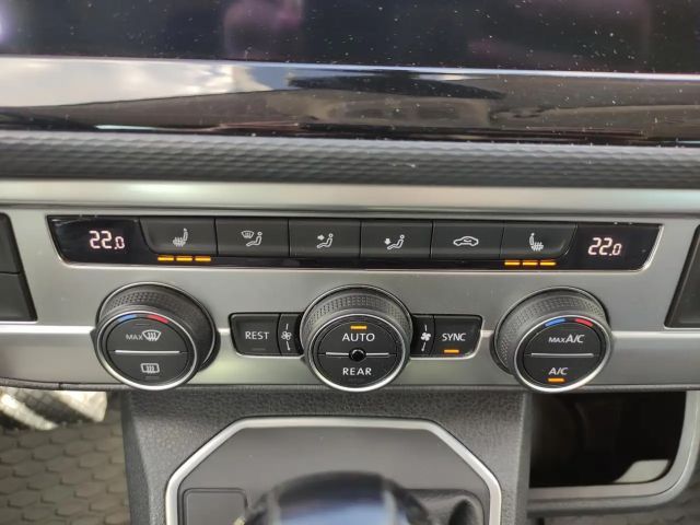 Volkswagen Multivan 2.0 TDI T6