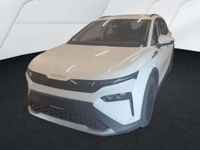 Skoda Elroq 50