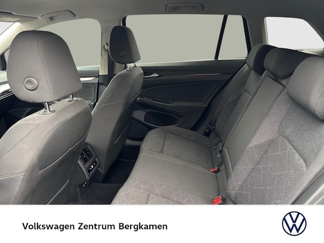 Volkswagen Golf Golf VIII Life Variant