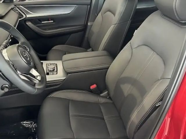 Mazda CX-60 Homura e-Skyactiv