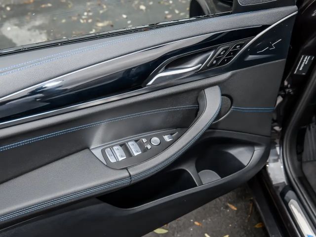 BMW X3 M-Sport xDrive30i