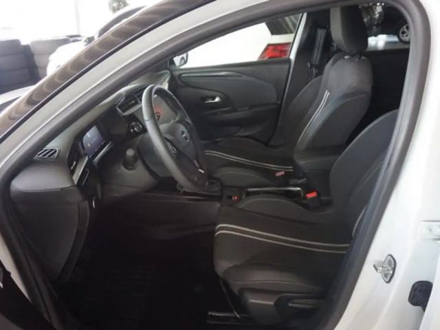 Opel Corsa GS-Line Grand Sport