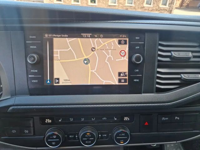 Volkswagen Caravelle T6