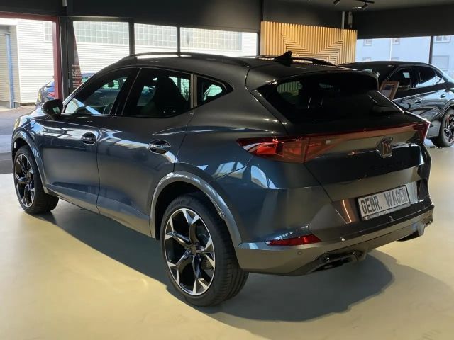 Cupra Formentor 4Drive