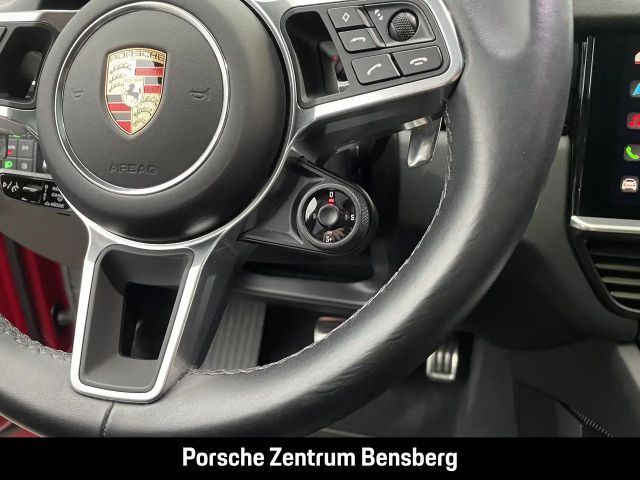Porsche Cayenne GTS