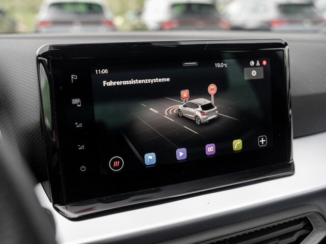 Seat Ibiza 1.0 TSI DSG