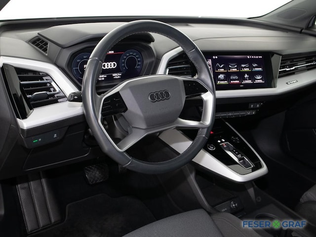 Audi Q4 e-tron 40 Sportback