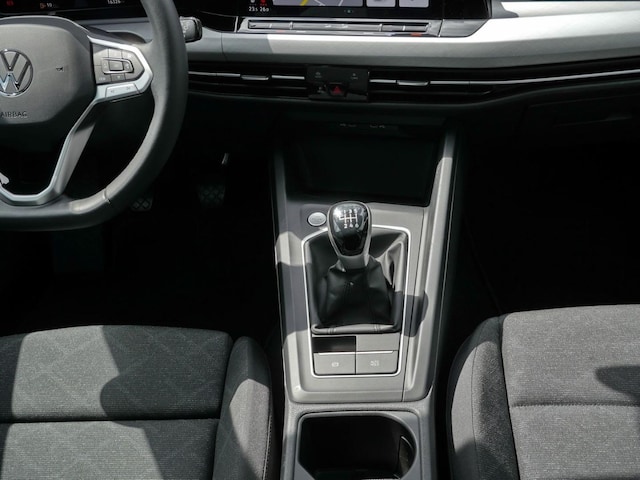 Volkswagen Golf Life Variant