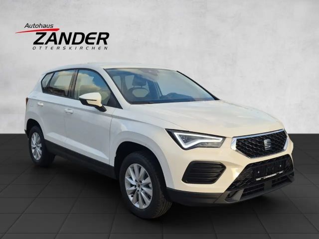Seat Ateca Reference