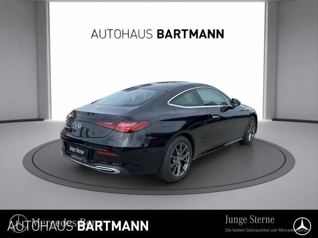 Mercedes-Benz CLE 220 AVANTGARDE Coupé