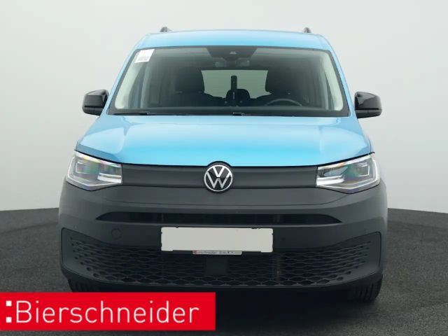 Volkswagen Caddy 2.0 TDI DSG