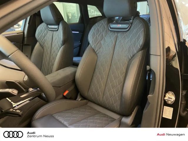 Audi A6 e-tron Avant Performance