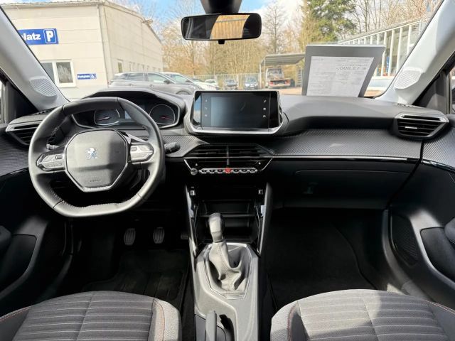 Peugeot 208 Active Pack