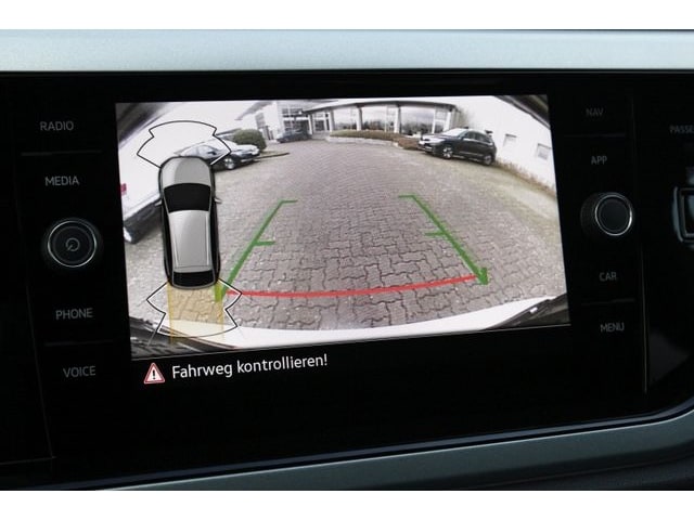 Volkswagen Taigo Life