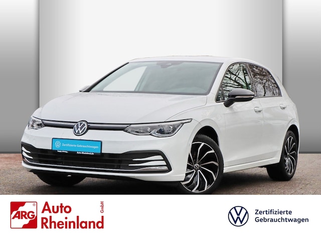 Volkswagen Golf 1.5 TSI Golf VIII Move