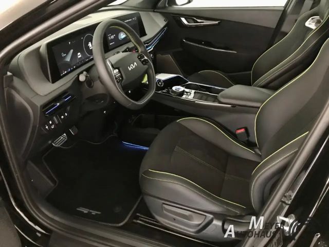 Kia EV6 GT-Line Vierwielaandrijving