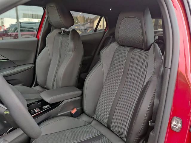 Peugeot E-2008 GT-Line