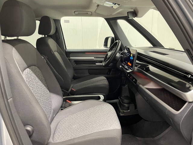 Volkswagen ID.Buzz ID.Buzz lang 86kWh AHK MATRIX-LED RFK