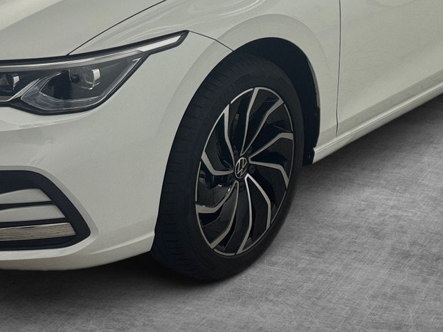 Volkswagen Golf 1.5 eTSI Golf VIII Move