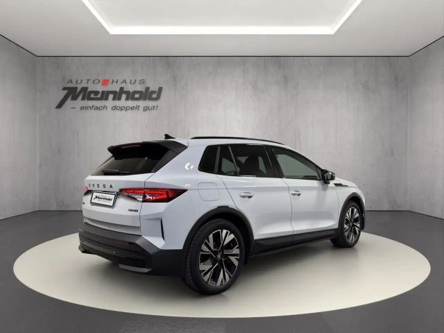 Skoda Elroq Sportline