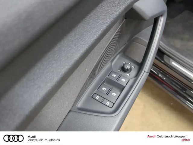 Audi A3 35 TDI Sedan Sportback