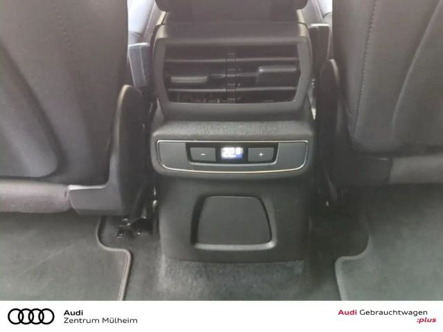 Audi Q4 e-tron 50 Quattro S-Line Sportback