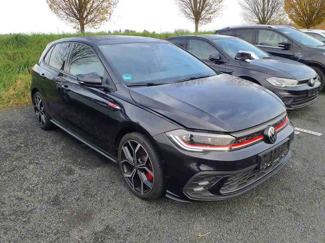 Volkswagen Polo 2.0 TSI DSG GTI IQ.Drive
