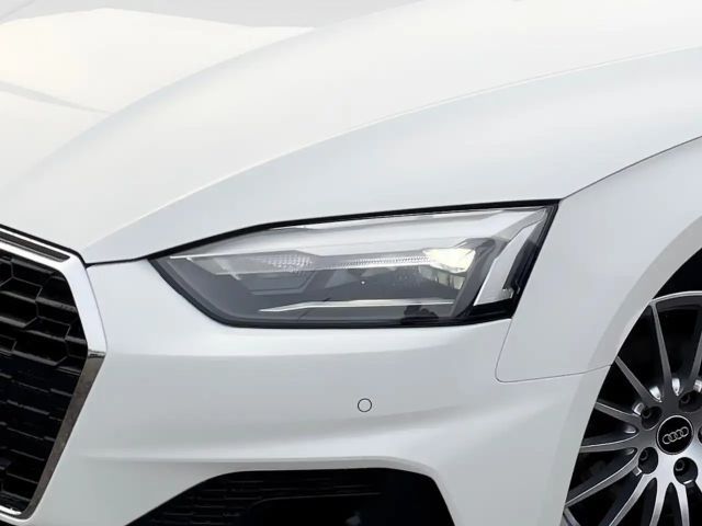 Audi A5 35 TDI Sportback