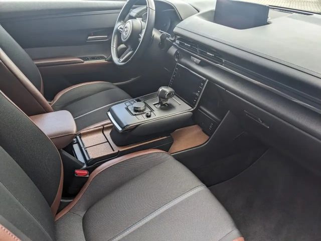 Mazda MX-30 Advantage SkyActiv e-Skyactiv