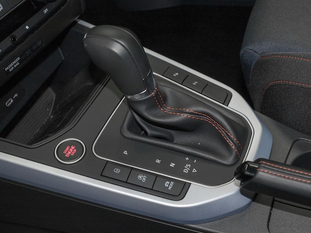 Seat Arona 1.0 TSI DSG FR-lijn