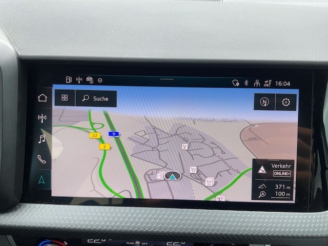 Audi A1 30 TFSI Sportback