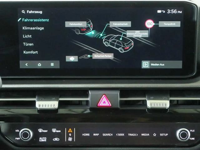 Kia Sportage GDi Vision