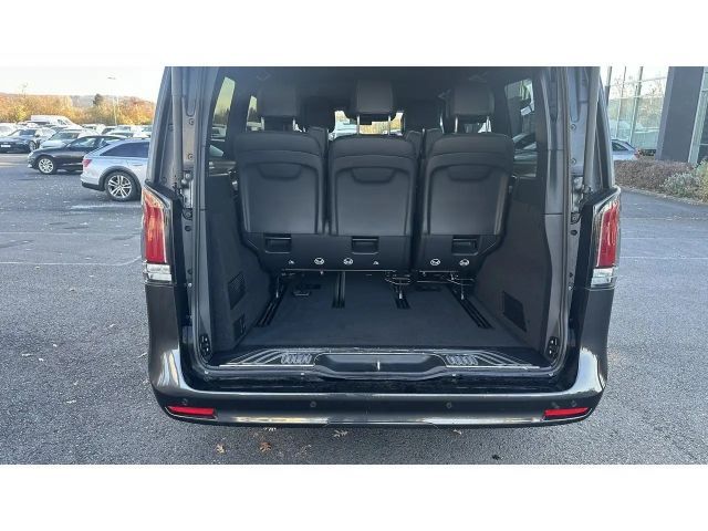 Mercedes-Benz V 300 AVANTGARDE Limousine Lang